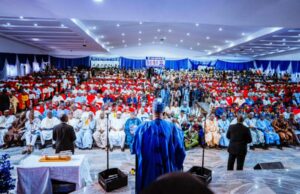 UNIMAID AT 50| Nigeria cannot compete globally if universities remain underfunded, says VP Shettima, cites N3.5 trillion education budget