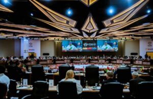 G20 Summit| Nigeria demands equity in global mineral trade, AI governance