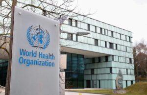 WHO issues guidance to address drastic global health financing cuts