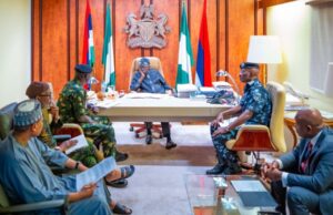 Nigeria’s remote areas to benefit as President Tinubu withdraws Police officers from VIP protection