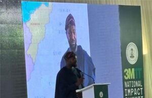 President Tinubu says his administration is laying the foundation for digital workforce
