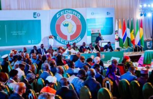 ECOWAS leaders forge united front to end incessant coups, as President Tinubu outlines urgent issues to be tackled collectively