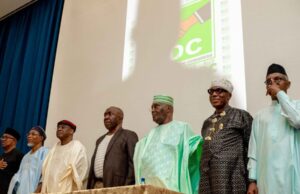 African Democratic Congress declares a 90-day nationwide membership mobilisation, approves congresses and convention dates