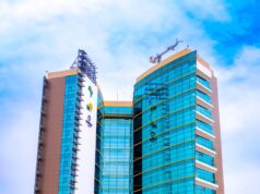 Abuja African Trade Centre receives highest global standard certification in sustainable building design and construction