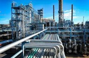 Africa’s demand for refined products to surge into 2050