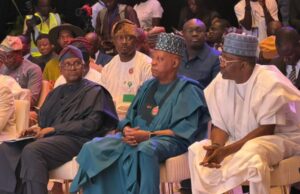 Aliko Dangote Foundation unveils a N100 billion annual education support scheme, projected to cost N1 trillion over the next 10 years