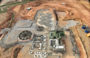 FG Gold achieves financial close and first drawdown on its US$330 million Senior Debt Financing with AFC and Afreximbank