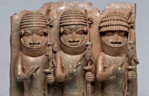 African nations move towards unified reparations claim against Britain