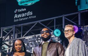 TikTok honours Africa’s biggest creators of 2025, voices shaping entertainment, education, and social impact across the continent