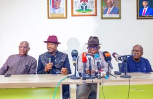 Delta to spend N42 billion on roads, erosion control and energy projects in 2026