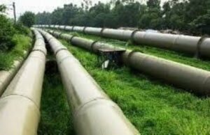 Nigeria’s key energy artery, Escravos–Lagos pipeline restored and back to full operations after deadly December explosion