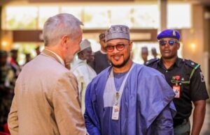 Governor Lawal launches €5.1 million EU-funded project aimed at conflict-affected communities in Zamfara State