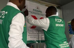 Ikeja Electric falls foul of FCCPC rule on consumer rights, headquarters sealed