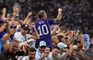 FIFA sets Supporter Entry Tier tickets at US$60 each for fans of qualified teams at FIFA World Cup 2026™