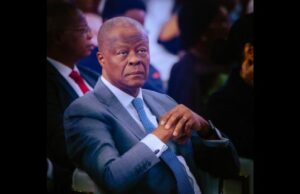 Finance Minister Wale Edun reassures investors of stability, downplays joint security operation in Nigeria