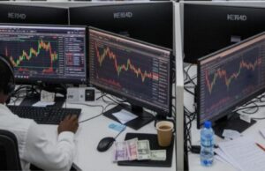 NGX All-Share Index continues rally as Naira strengthens against the US Dollar