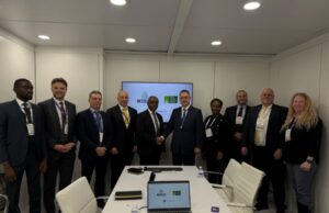 NSIA Advanced Medical Services Limited, MedServe and GE Healthcare collaborate to expand access to diagnostic services nationwide