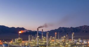 Why big tech could become Nigeria’s new gas partner