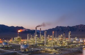 The surge in gas production and Africa’s path to economic transformation