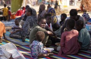 New UN report details harrowing targeted ‘gruesome sexual violence’ and summary executions in Sudan’s North Darfur region