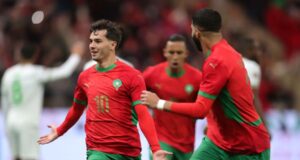 CAF stuns football world, awards AFCON 2025 title to Morocco