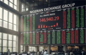 Markets Wrap| NGX bench mark index tumbles by 0.3% , DMO reopens 2030 and 2032 bonds auction as yields expand, naira unchanged