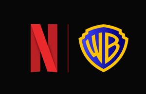 Netflix to acquire Warner Bros. for a total equity value of $72 billion