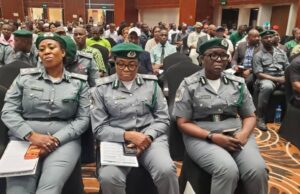 Nigeria Customs Service clarifies exchange rate for import and export valuation, disowns N1,451$