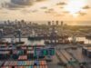 Nigeria’s trade surplus jumps 165% as oil exports surge, fuel imports slump