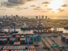 Nigeria’s trade surplus jumps 165% as oil exports surge, fuel imports slump