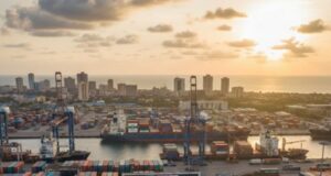 Nigeria posts N7.55 trillion trade surplus as imports slump, oil keeps grip on exports
