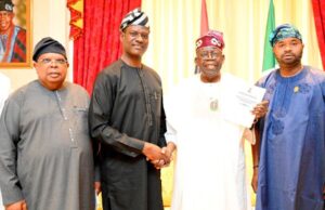 President Tinubu appeals for stakeholders support as New Tax Laws commences January 1, 2026, as planned