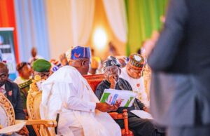 President Tinubu warns governors he will take executive decisions if they disrespect Supreme Court judgement on LG autonomy