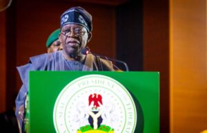 President Tinubu’s reassuring New Year message to Nigerians: ‘This new year will be a more prosperous one for our nation’