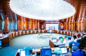 President Tinubu directs nationwide security diagnostic; unveils new security, economic blueprint for marine wealth