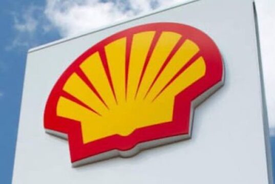 Shell Petroleum B.V. sells full interest in Nigeria domestic gas business to Vaaris Energy