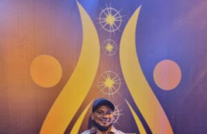 Stanley Olisa, Helpster global PR team lead named Corporate Communications Professional of the Year at LaPRIGA