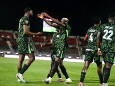When a Nation Stops Believing: Nigeria’s World Cup absence is about more than football