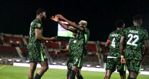 When a Nation Stops Believing: Nigeria’s World Cup absence is about more than football