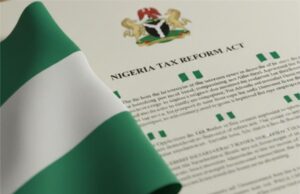 Big Picture| Fiscal Policy and Tax Reforms Committee explains what the new Tax Laws means for Nigerian airlines and aviation sector