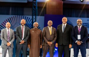Access Bank champions Africa’s cross-border payments integration at PAPSS COWRY 2025 Forum