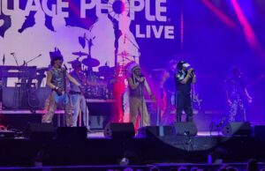 Star-studded entertainment line-up announced for the Final Draw for the FIFA World Cup 2026™