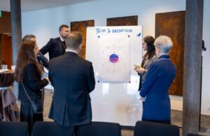 Tech sector growth under threat without value chain sustainability, new nature report finds