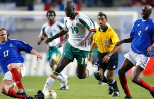 Africa contingents face tough match-ups as FIFA reveals Groups for game-changing FIFA World Cup 2026™