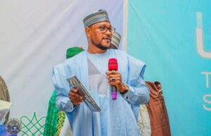 Governor Lawal launches Zamfara State 10-year development plan; KPMG advisory engaged as the lead consultant to develop the plan