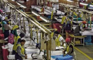 President Tinubu’s administration starts talk of textile industry revival