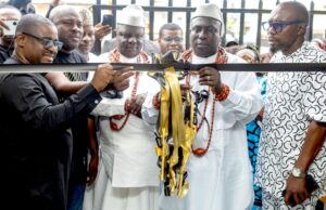 The Alternative Bank opens flagship Effurun branch, strategically positioned to serve the wider Edo and Delta region