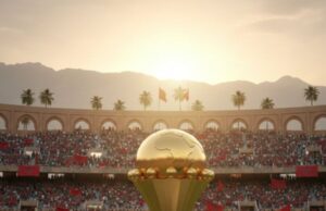 With record US$ 10 million prize for the tournament winner, new report reveals how AFCON 2025 is becoming a commercial powerhouse