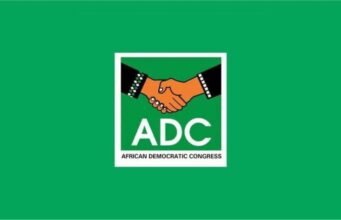 ADC-PCC launches scathing attack on President Tinubu, says he built nothing except a solar farm to power his comfort