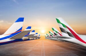 Air Peace activates bilateral interline pact with Emirates, expand global reach